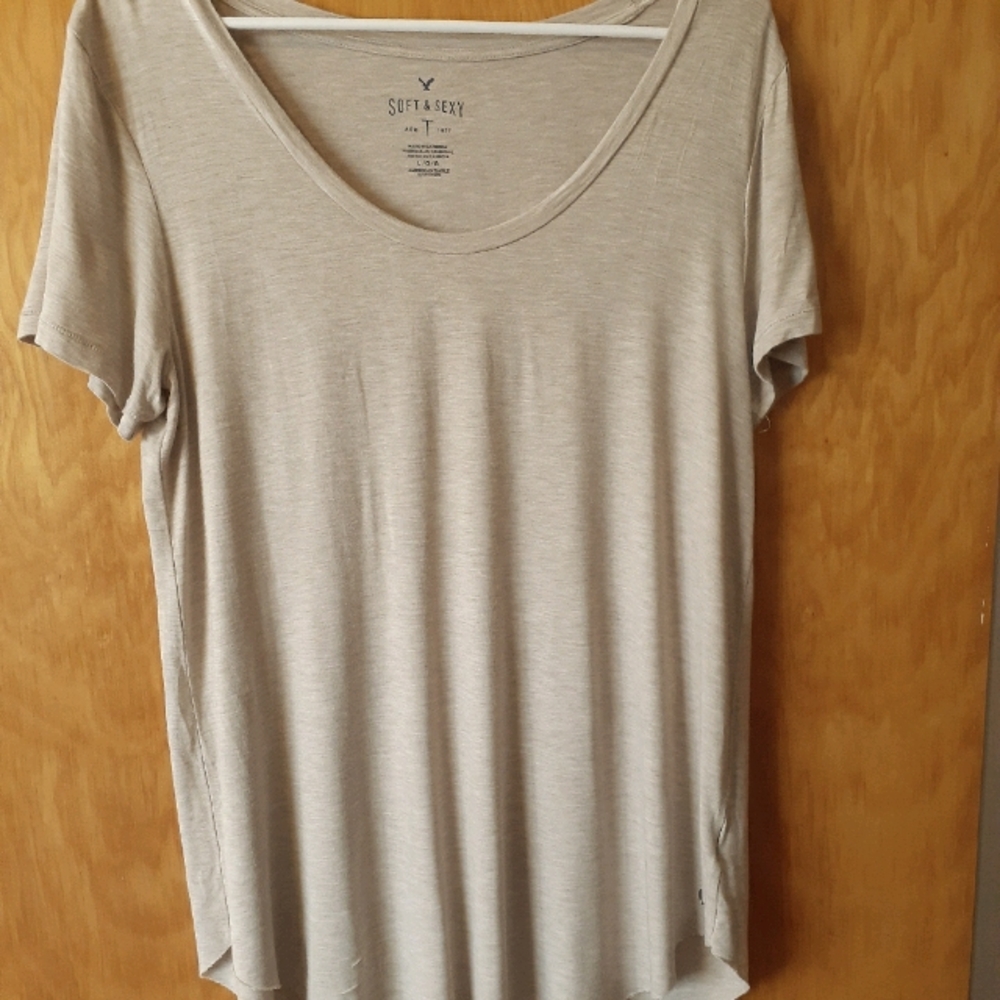 American Eagle short sleeve Top